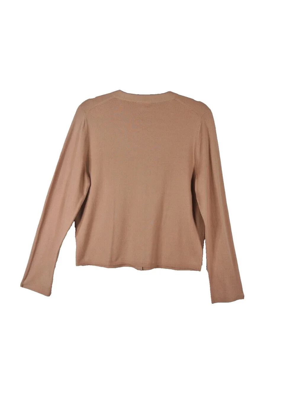 NEW, Vince Cardigan Sweater in pink SZ L #S7725